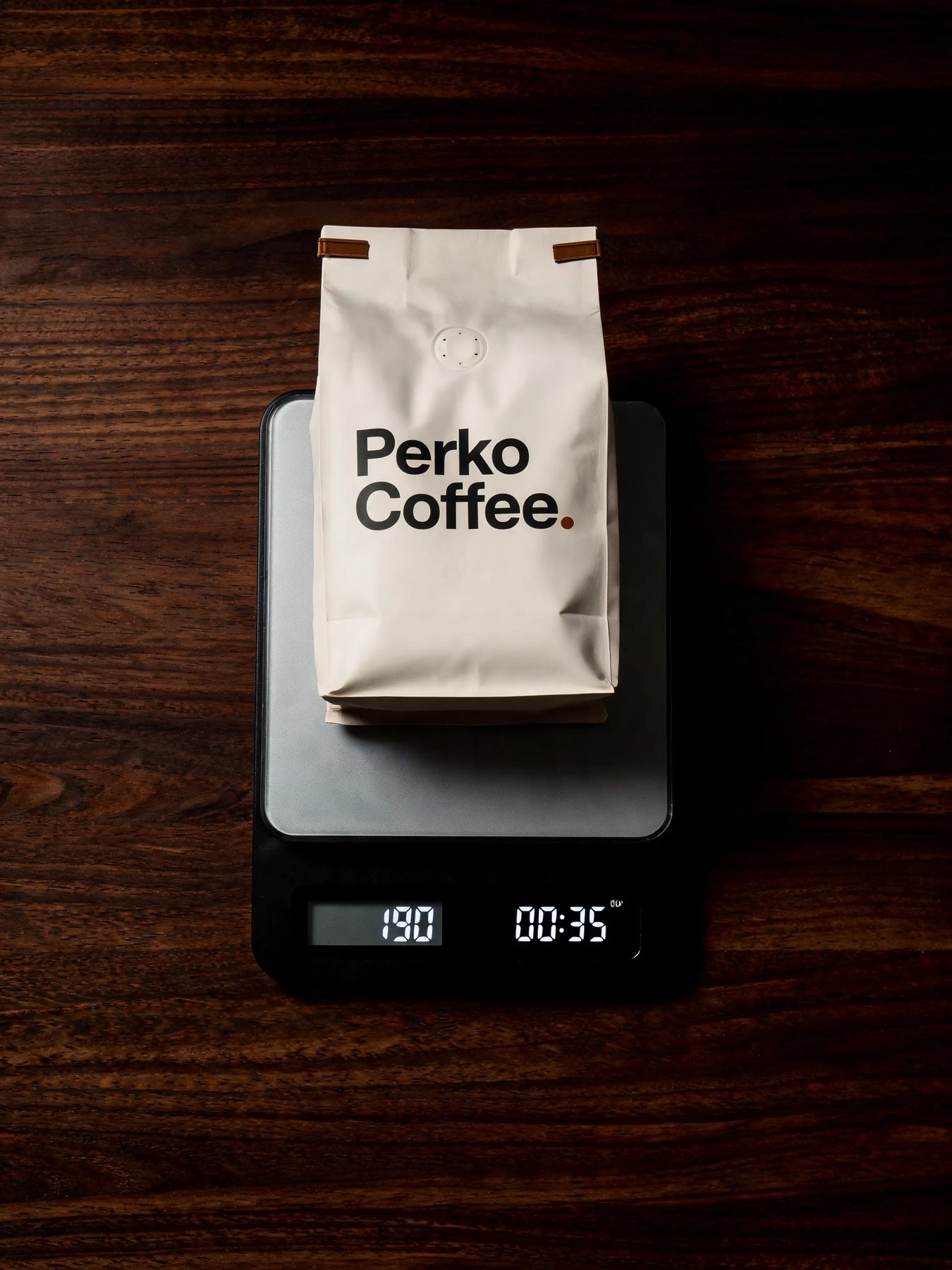 Brewing Scale