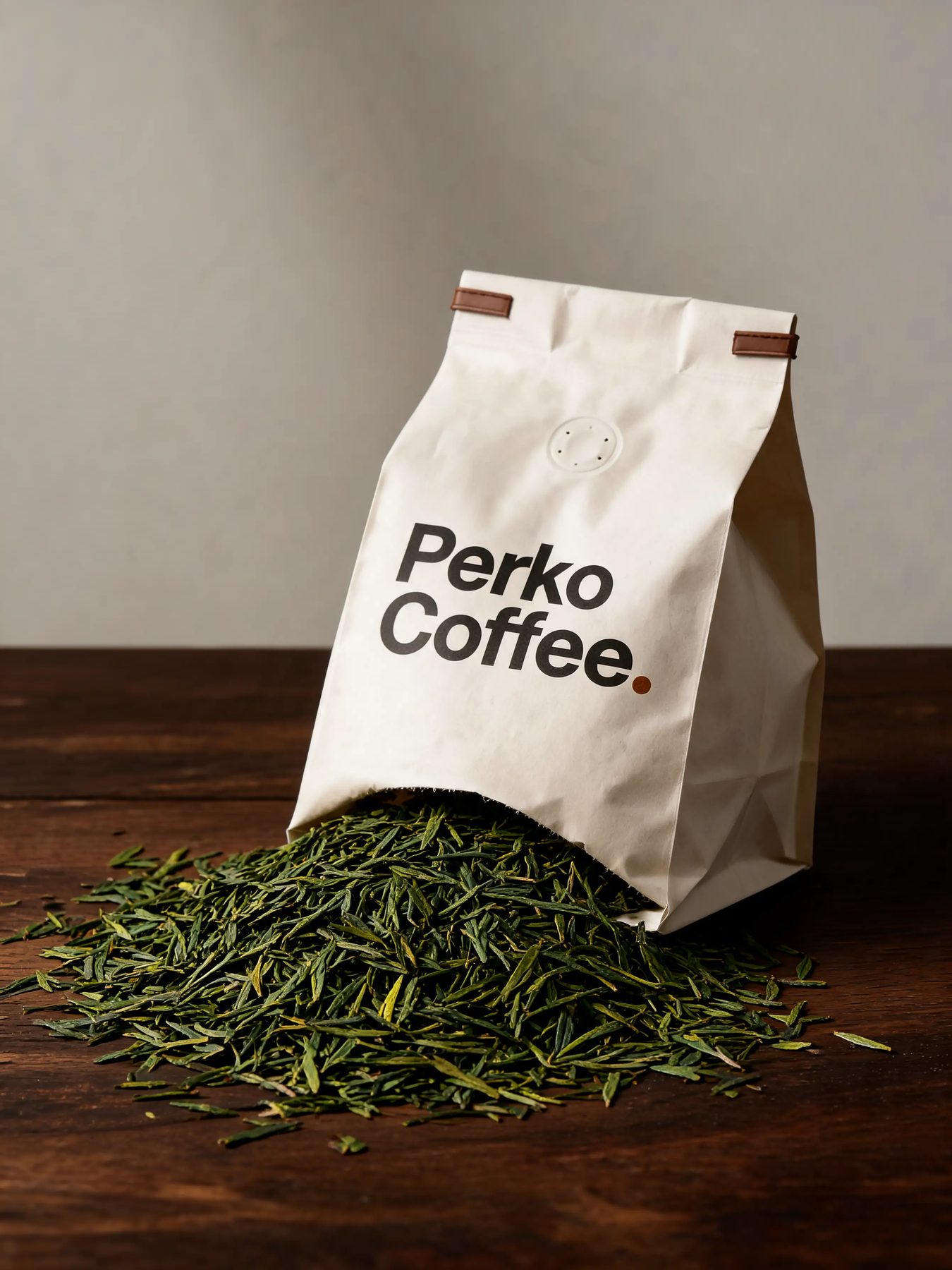 Kagoshima Sencha
